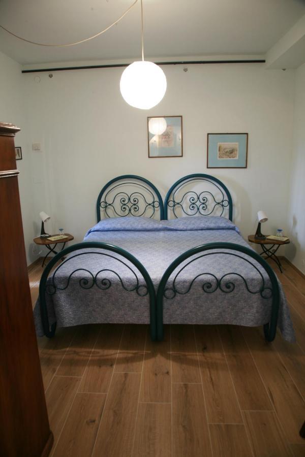 Bed And Breakfast Il Governatore Urbino Exterior foto