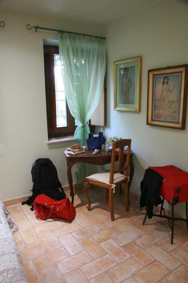 Bed And Breakfast Il Governatore Urbino Exterior foto