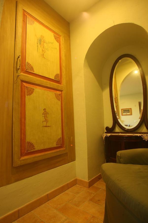 Bed And Breakfast Il Governatore Urbino Exterior foto